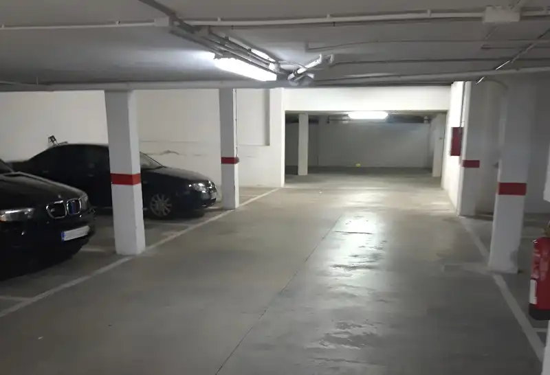 Garage zum Verkauf in Chiva, Valencia