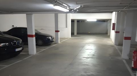 Foto 2 de Garaje en venta en Miguel Ángel Blanco, 24-2, -1, Centro, Chiva