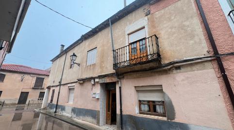 Foto 2 de Finca rústica en venda a Calle Cantarranas, 1, Pesquera de Duero, Valladolid