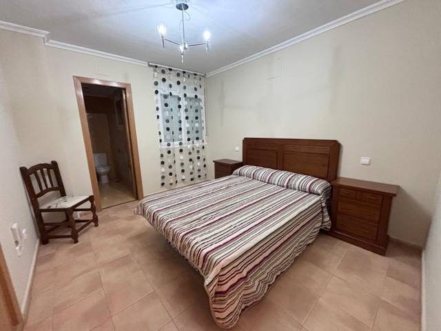 Piso en Venta en Carretera Valencia, 16 en Motilla del Palancar