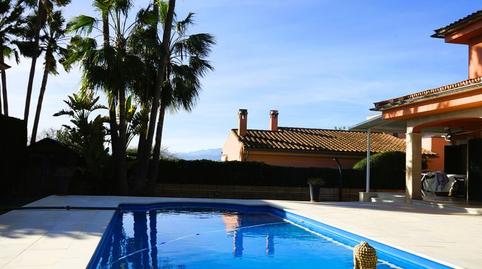 Photo 3 of Houses for sale in Chalet Joan de Benimelis Historiador, Son Ramonell - Es Figueral, Marratxí