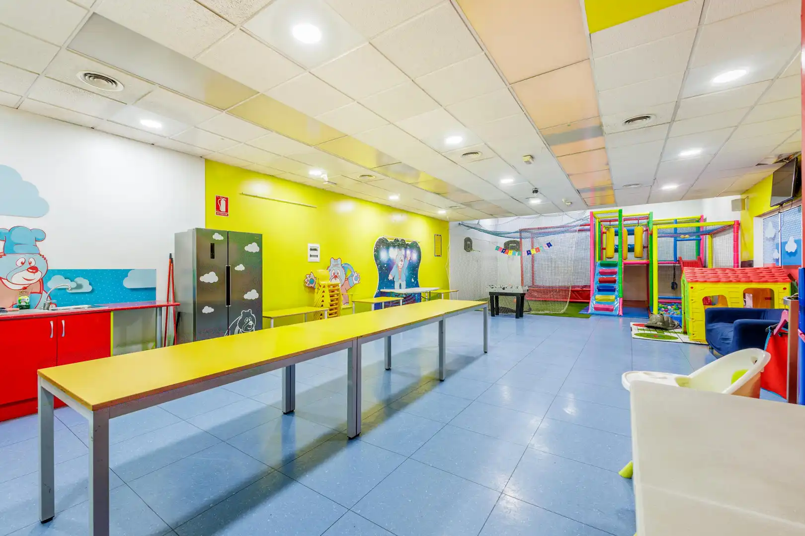 Nau industrial en venda a 29 Calle Sigfrido, imagen 34