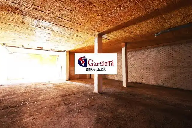 Local comercial en venta en Casco Histórico, imagen 6