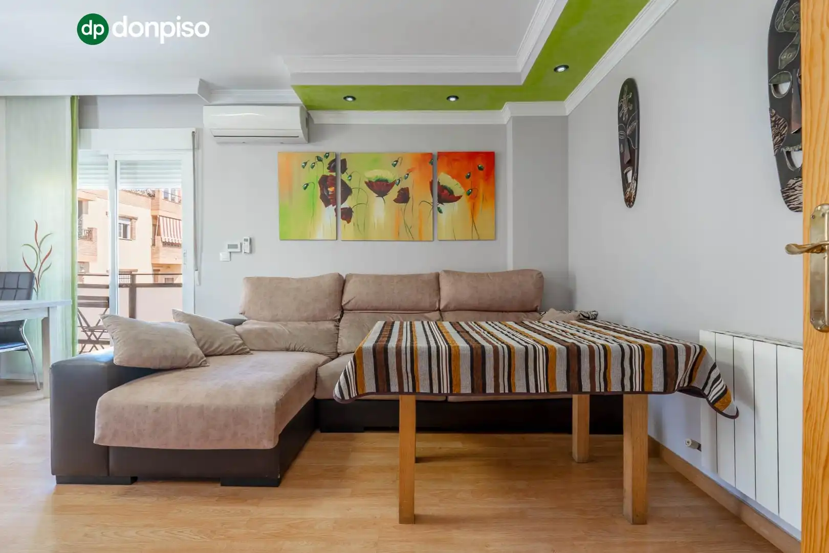 Appartamento con ascensore in vendita a Calle MEJORANA 5, imagen 4