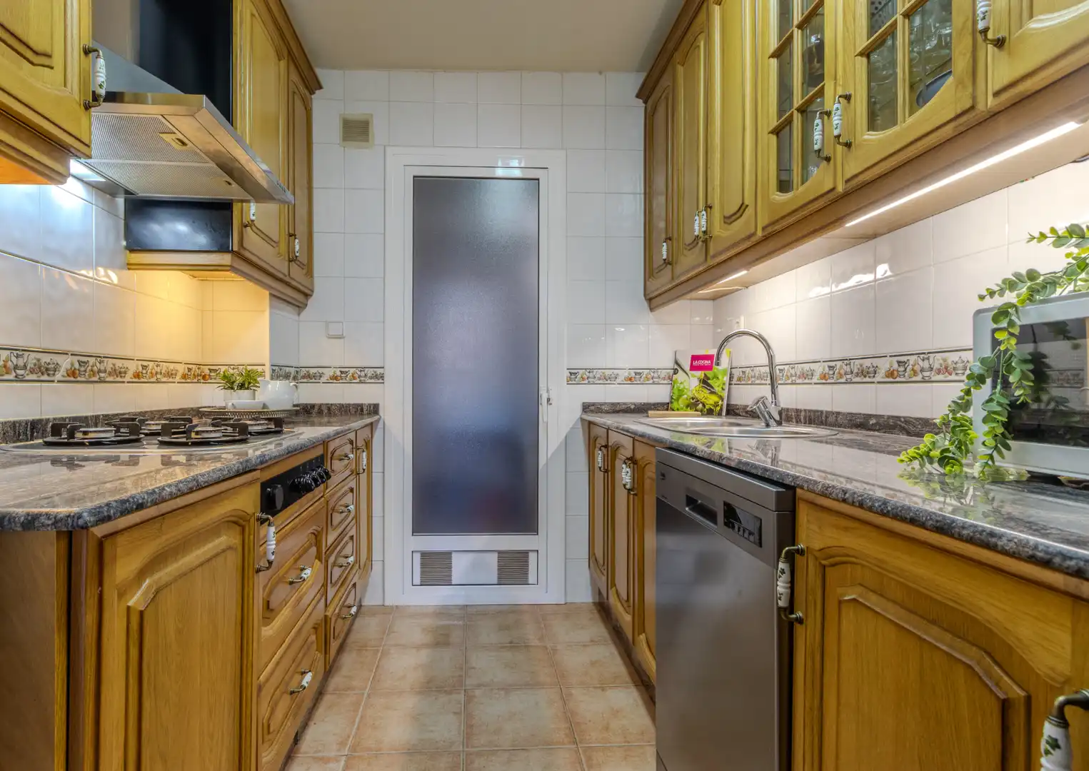 Appartement avec ascenseur à vendre à Carrer de Santa Teresa, imagen 10