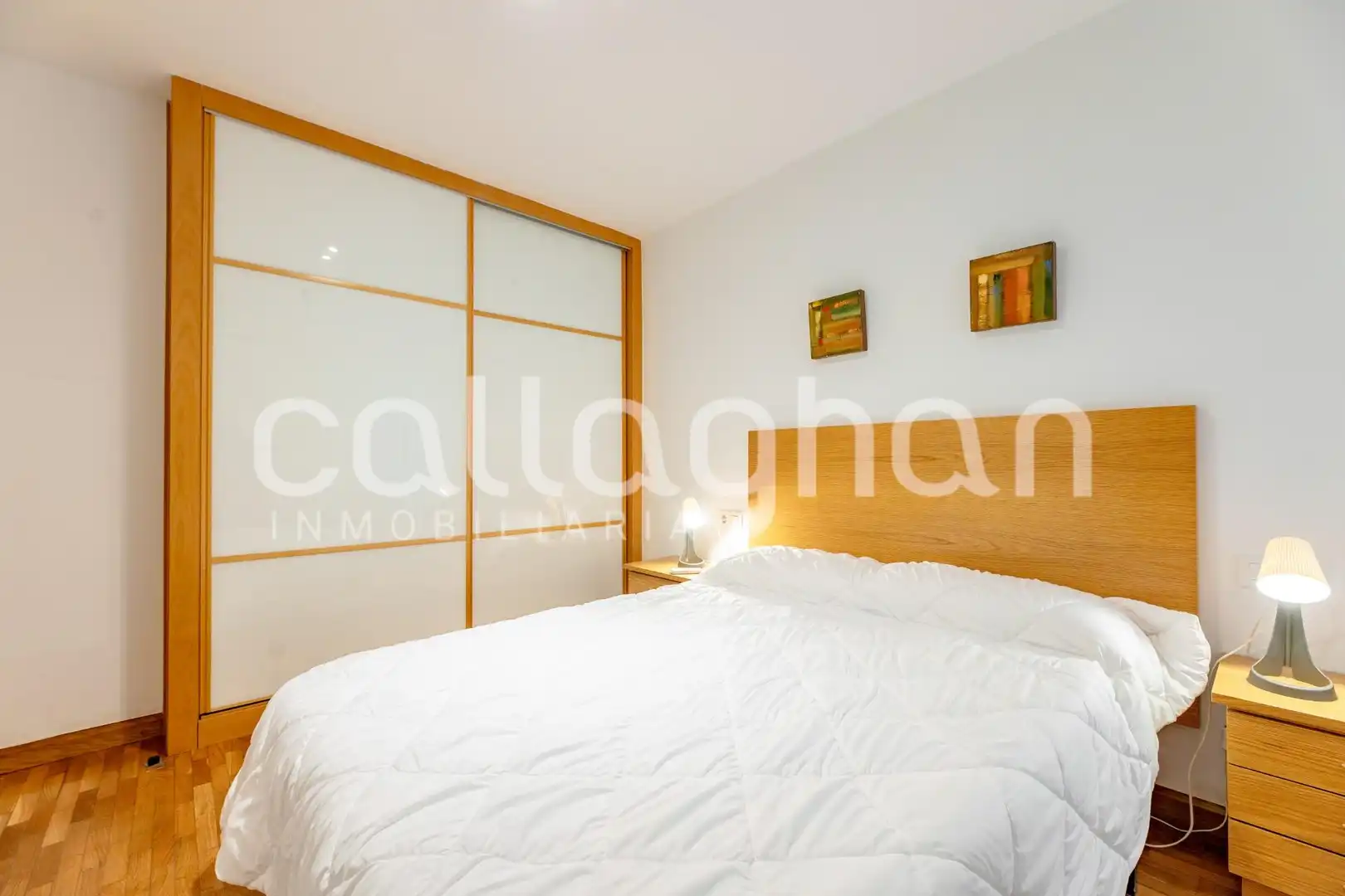Flat for rent in Ciutat Jardí
