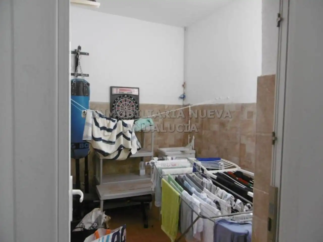 Houses for rent in Almería  with Air Conditioner and Furnished