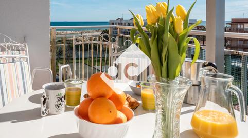 Foto 3 de Pis de lloguer a El Perellonet,  Valencia Capital