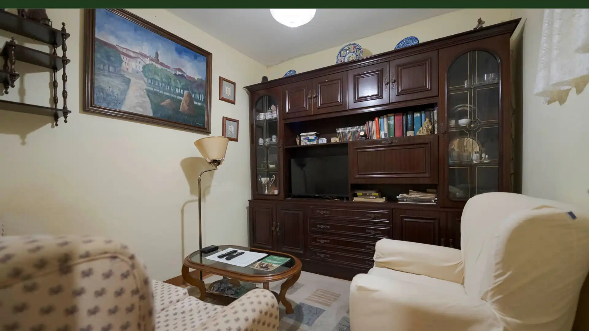 Piso en venta en Harma Plaza, Hondarribia