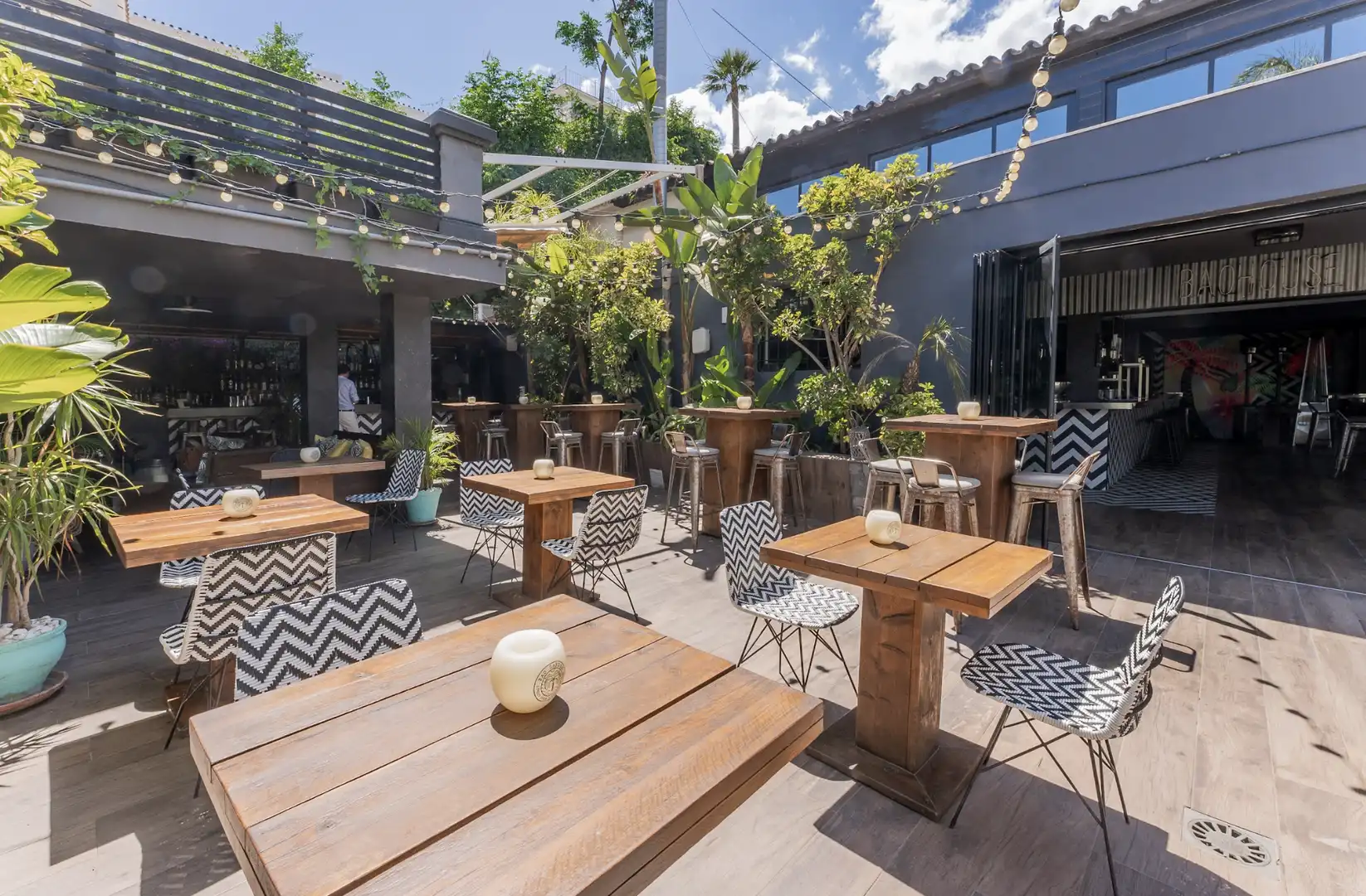 Local comercial en venda a Calle los Jazmines 465b, imagen 4