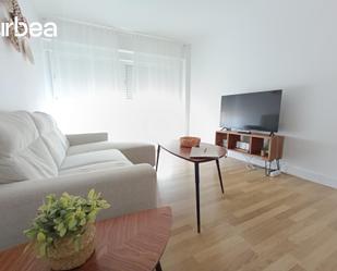 Living room of Flat for sale in Málaga Capital