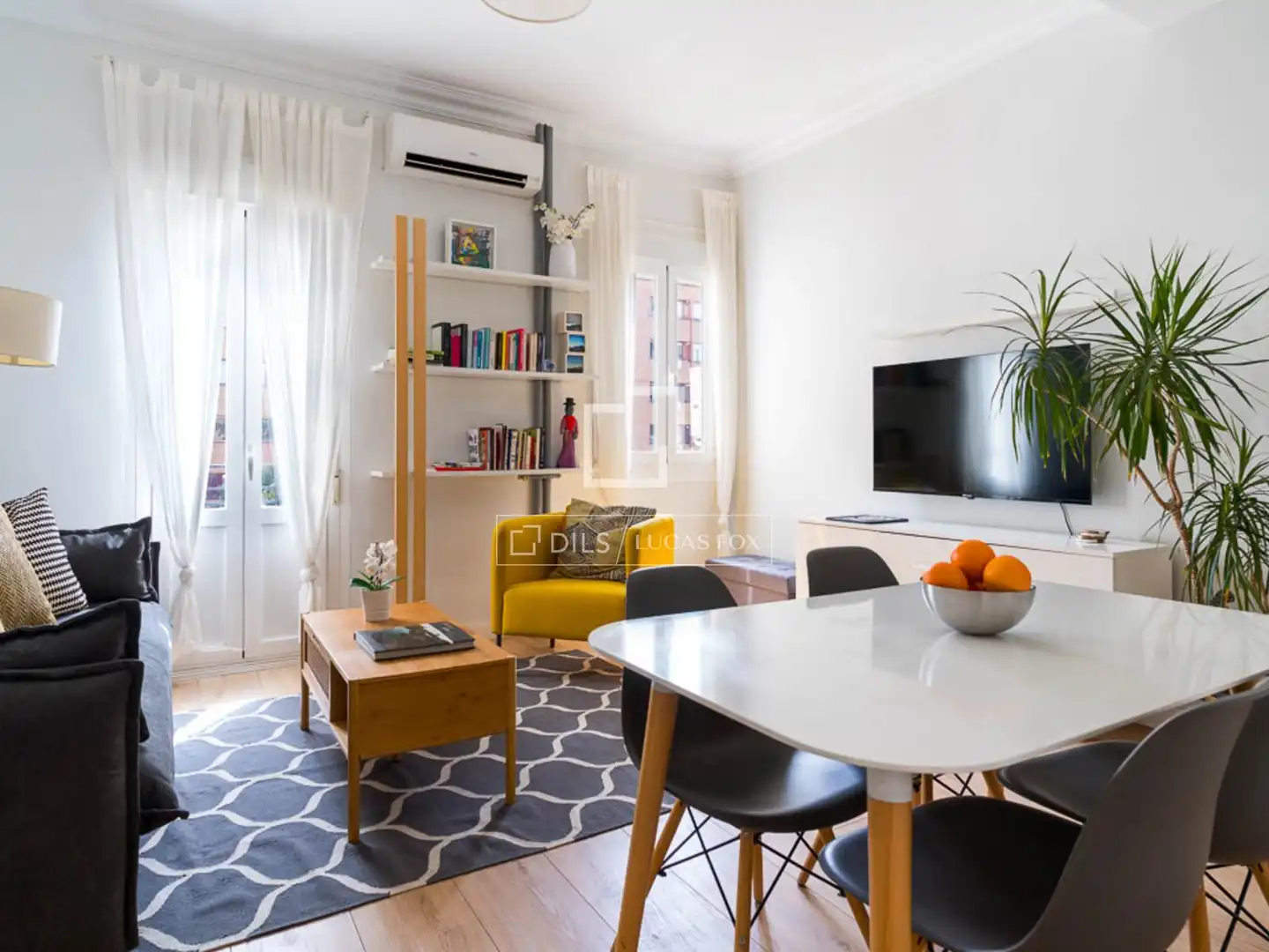 Appartement avec terrasse à louer à Retiro, imagen 10