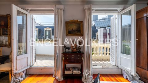 Foto 4 de Piso en venta en Marina Kalea, Área Romántica, Donostia - San Sebastián