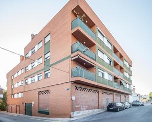 Exterior view of Premises for sale in  Murcia Capital