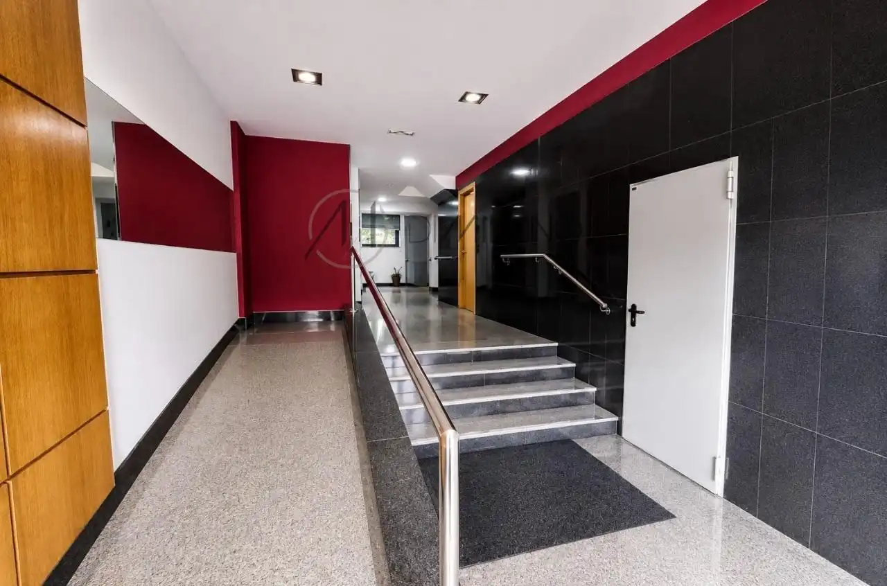 Flat for sale in Pontevedra Capital   with Heating, Storage room and Balcony