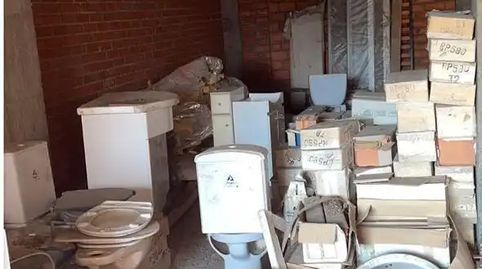 Foto 5 de Planta baja en venta en Calle Viña, 18, Bembibre, León