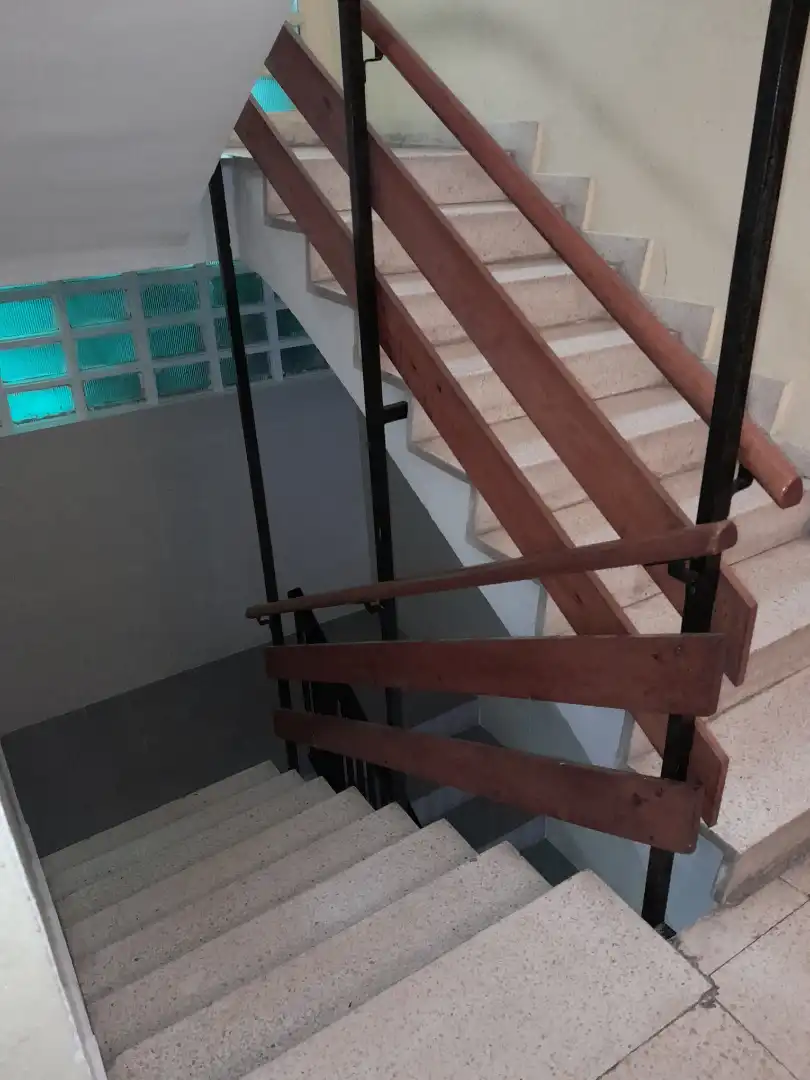 Piso de alquiler en Carrer de Castaños, 2, Nou Eixample Sud
