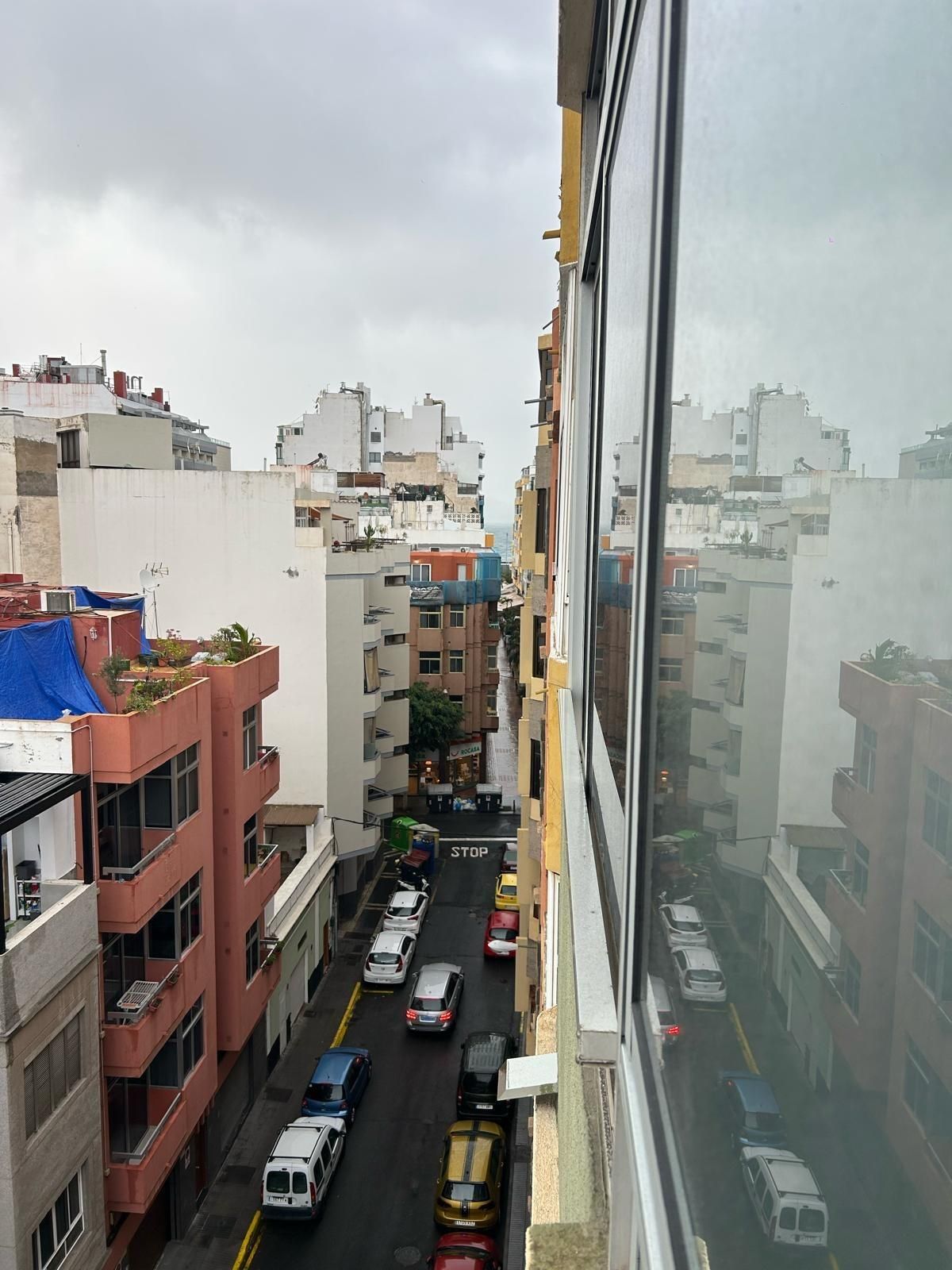 Exterior view of Study to rent in Las Palmas de Gran Canaria