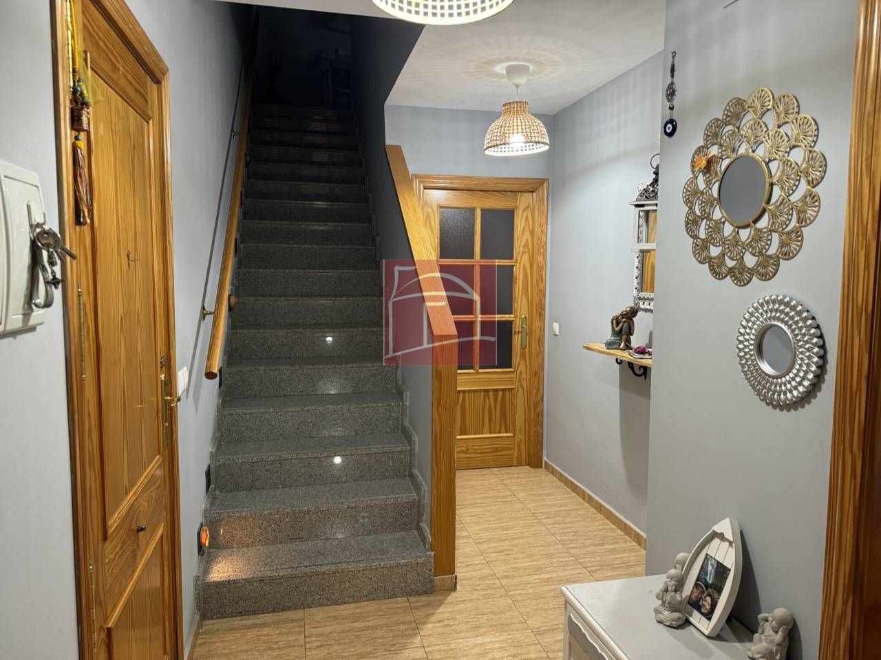 Flat for sale in Villanueva de la Serena  with Private garden and Storage room