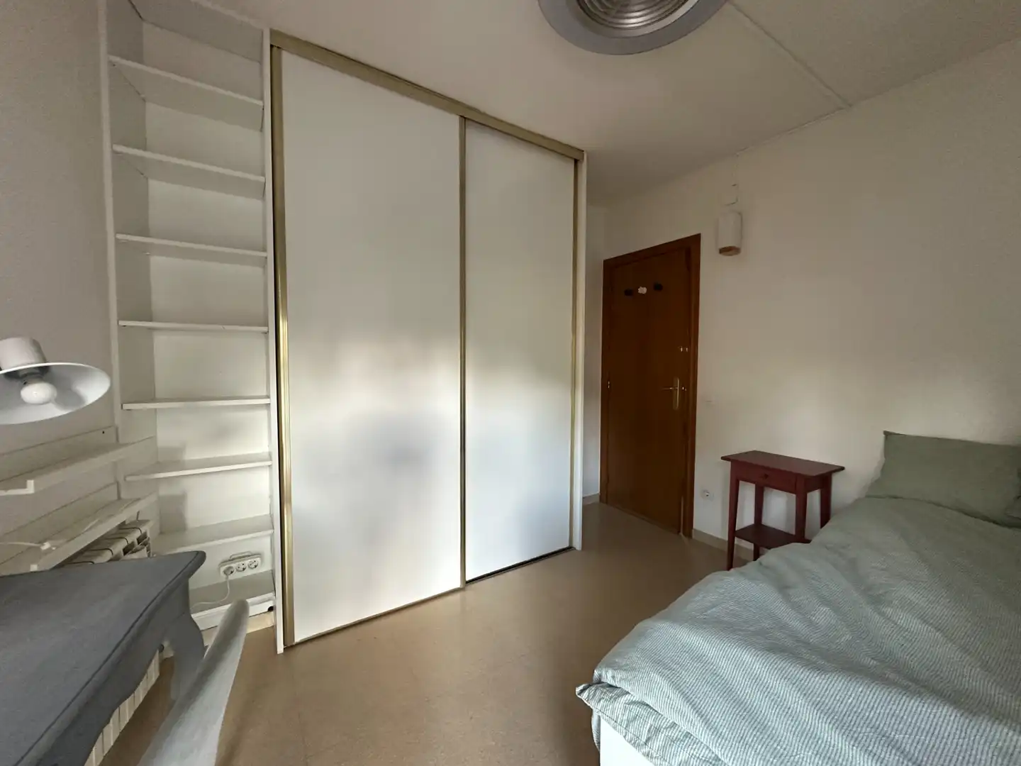 Wohnung zur Miete in Arxiu
