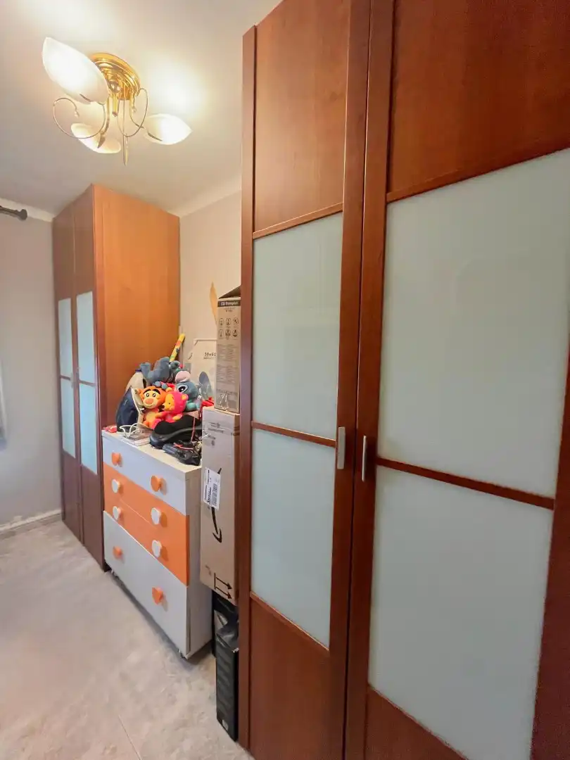 Bedroom of Flat for sale in Palamós  with Heating and Terrace