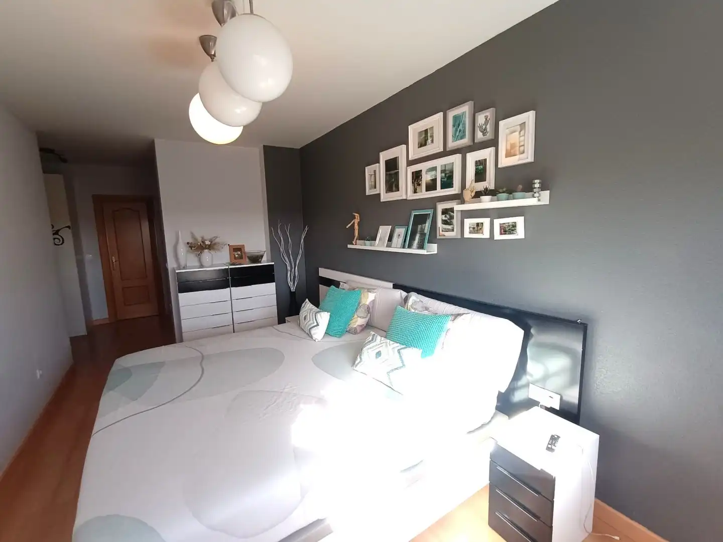 Appartement avec ascenseur à vendre à Villamuriel de Cerrato, imagen 7