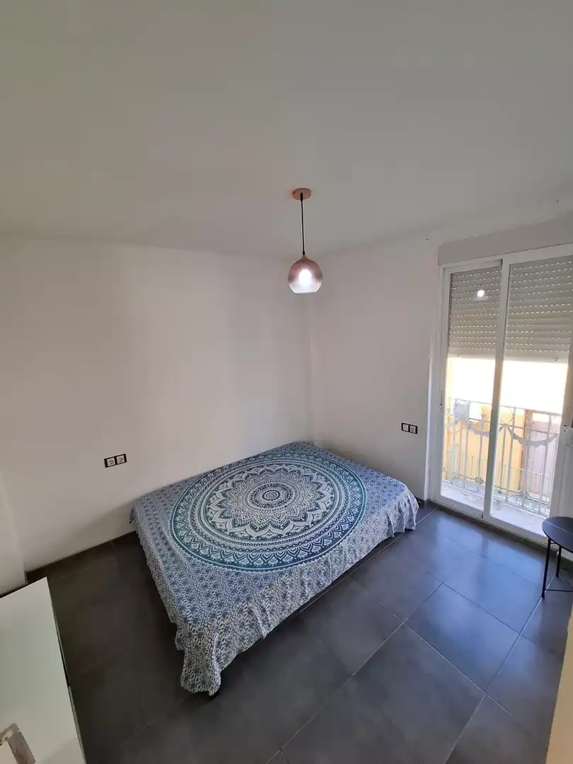 Habitación de Piso de alquiler en Villanueva de Castellón