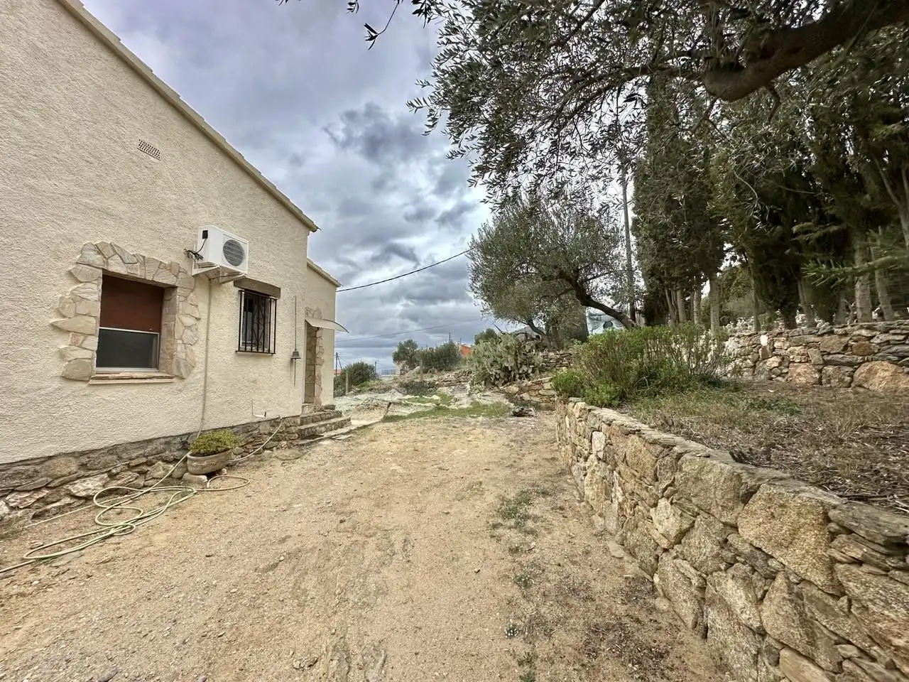 Detached house with pool for sale in Carrer camino Can Muni, imagen 87