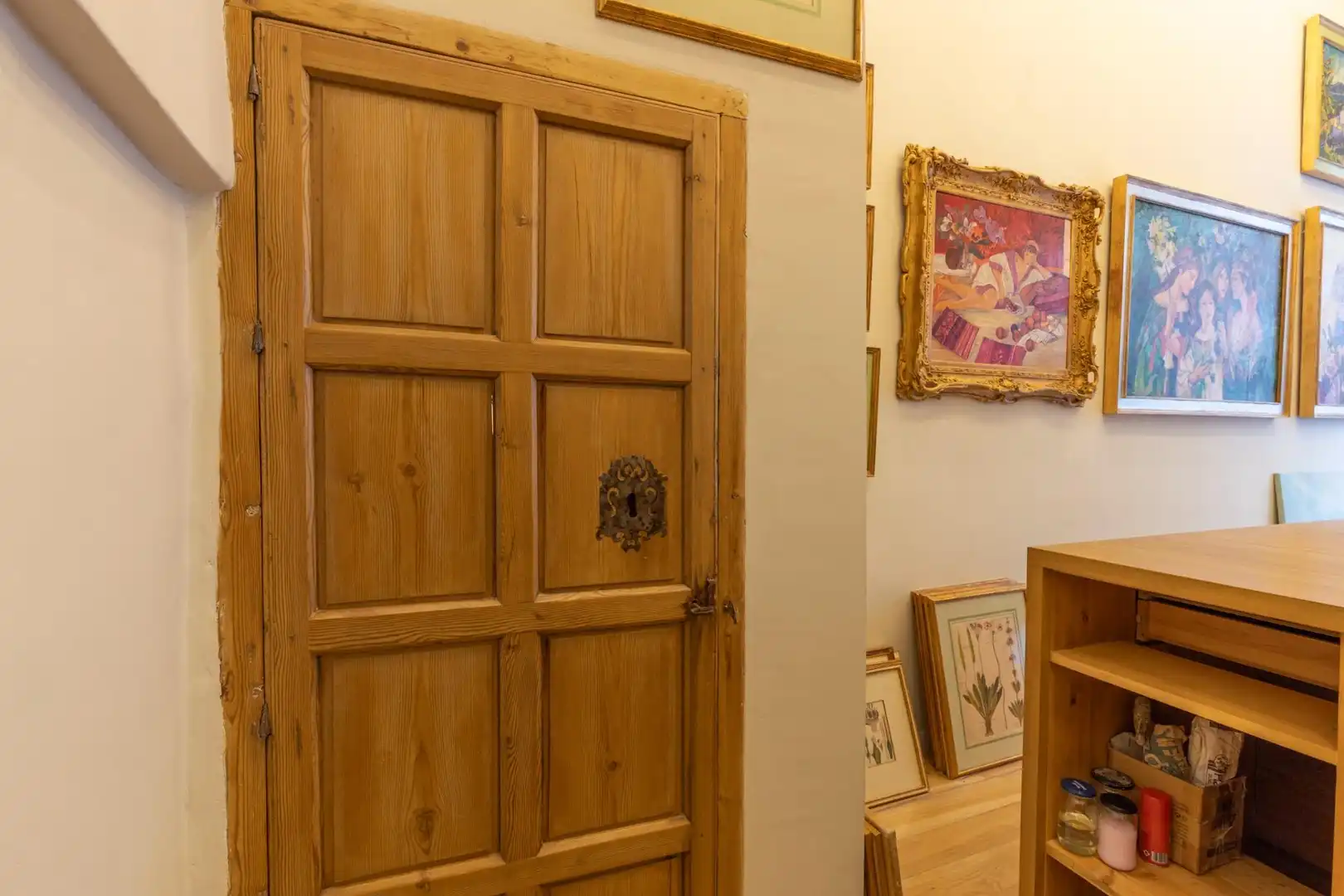Business premises for sale in Calle Calle Arabial, imagen 5