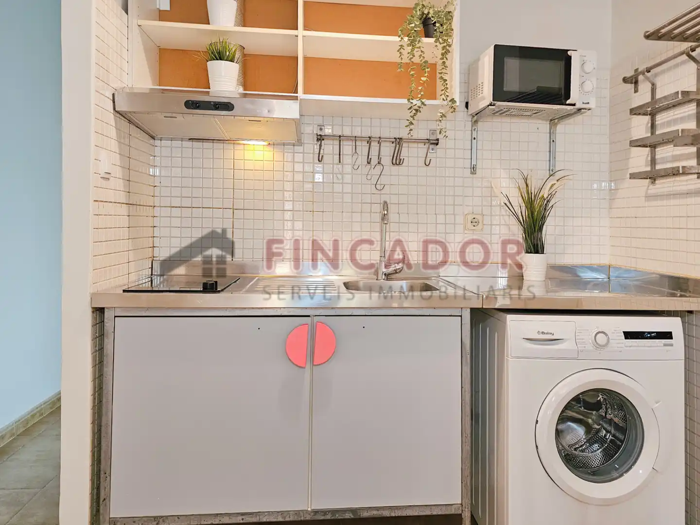 Wohnung mit Terrasse zum Verkauf in Carrer del Peu de la Creu, imagen 10