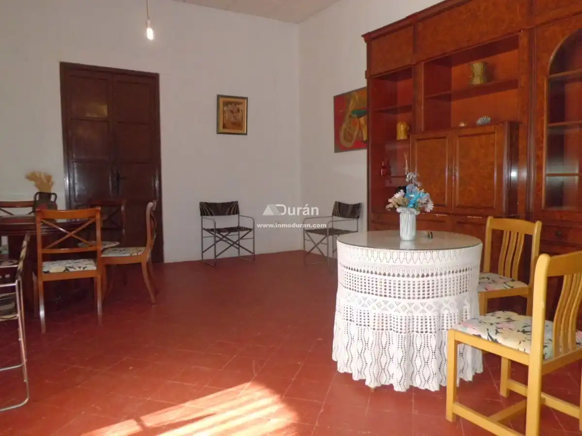 Casa con terraza en venta en Berja, imagen 19