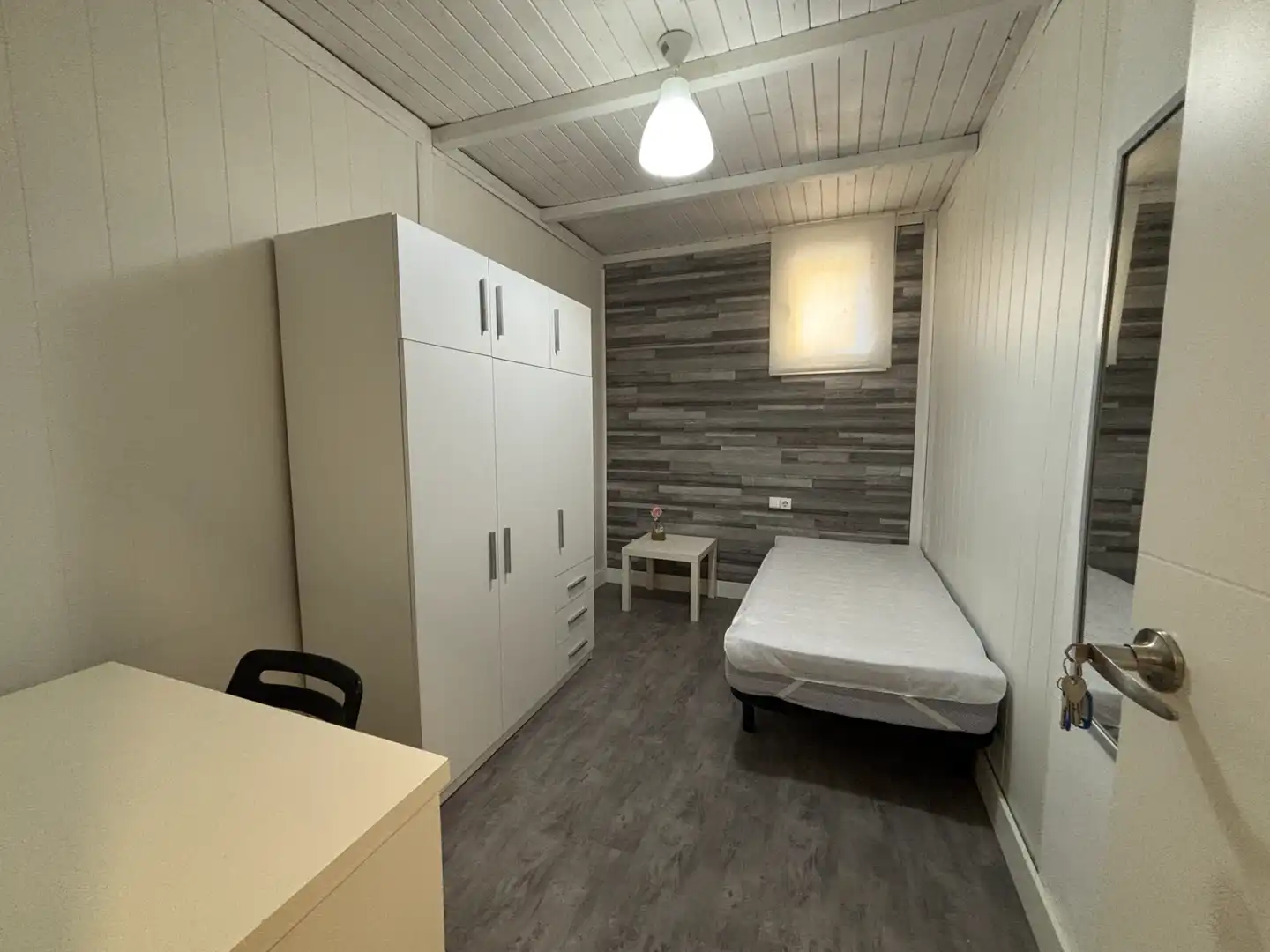 Habitación de Piso en venta en Lleida con Aire acondicionado, Calefacción y Amueblado