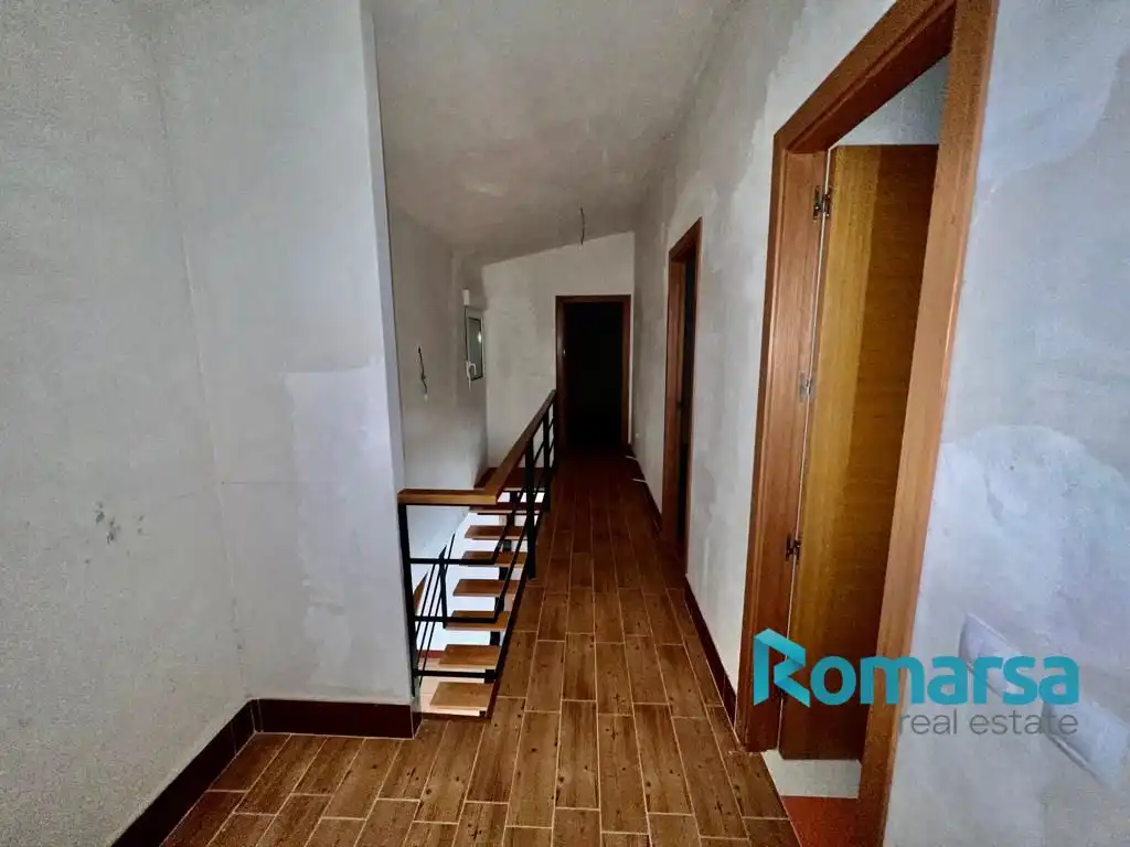 Casa o xalet en venda a San Roque, Sanchidrián