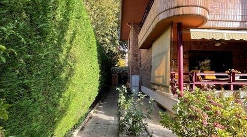 Foto 5 de Casa o xalet en venda a Calle Luis Rodríguez Arango, 8, Universidad - Las Huelgas, Burgos