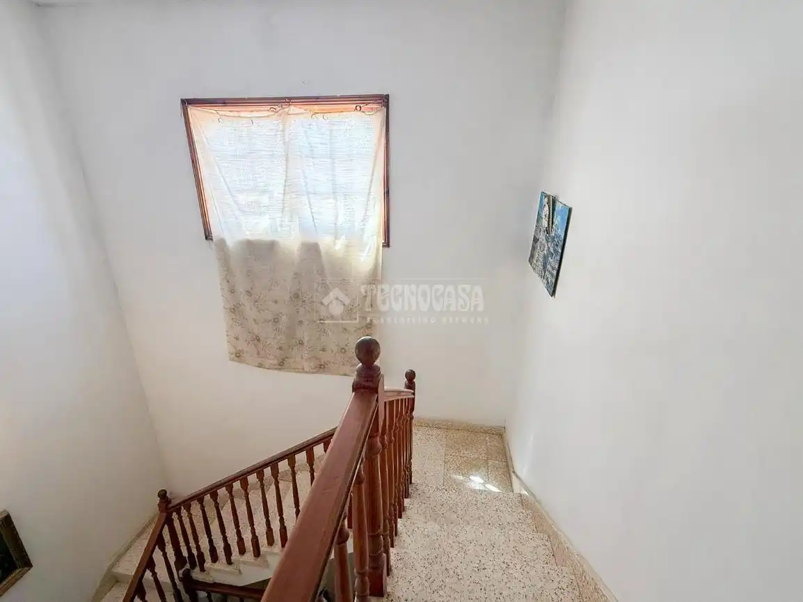 Casa aparellada en venda a Tijoco Bajo, imagen 29