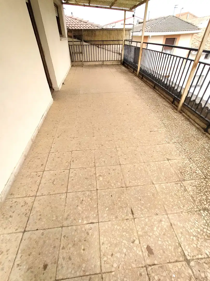 Adossat en venda a Calle San Martín 20, imagen 41
