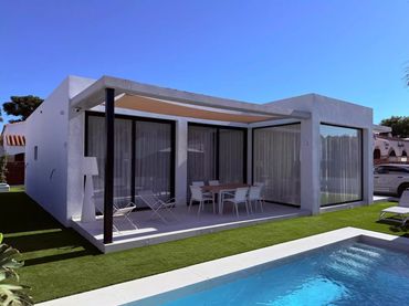Casa con piscina in vendita a Montgrí
