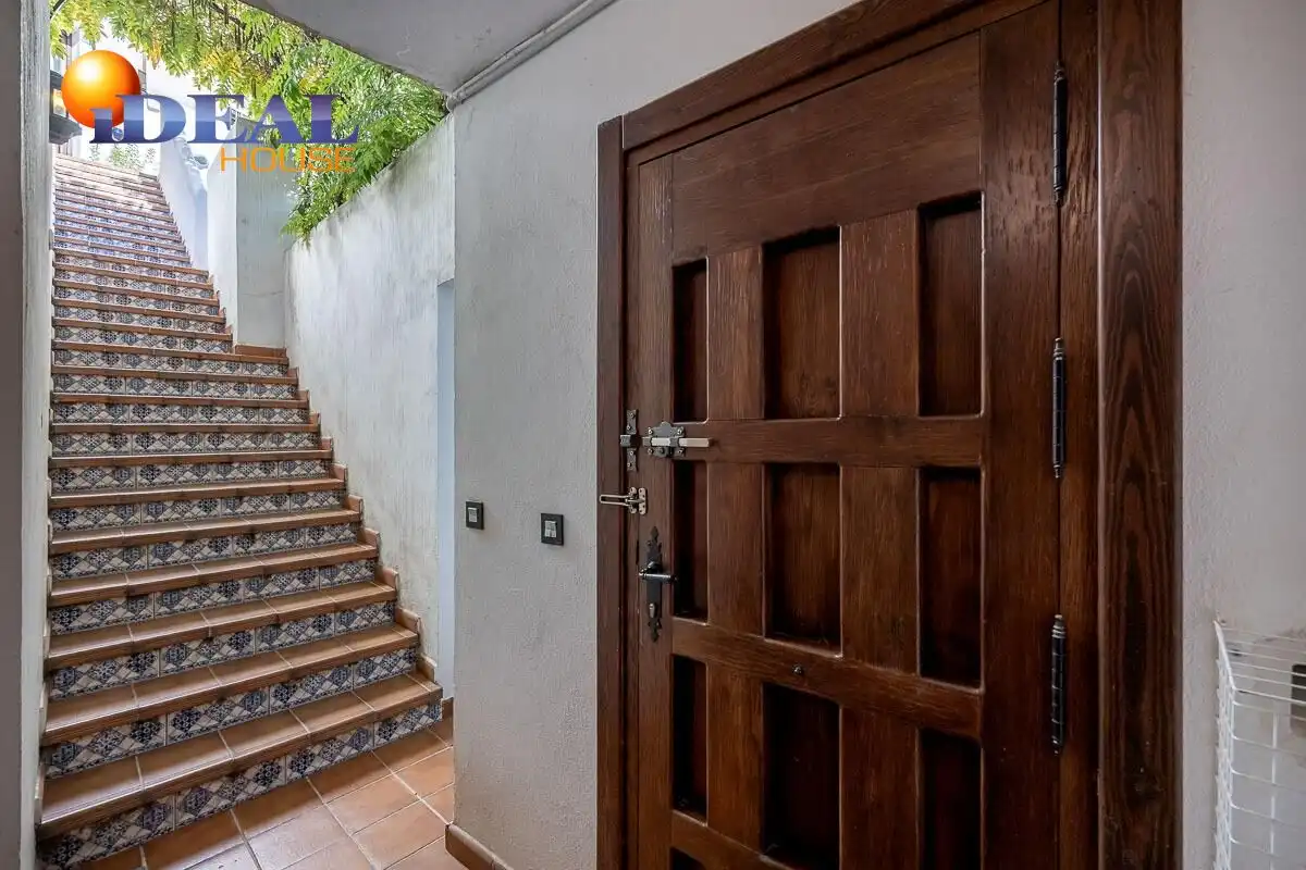 Haus mit Terrasse zum Verkauf in Calle PERNALEROS BAJO, imagen 36