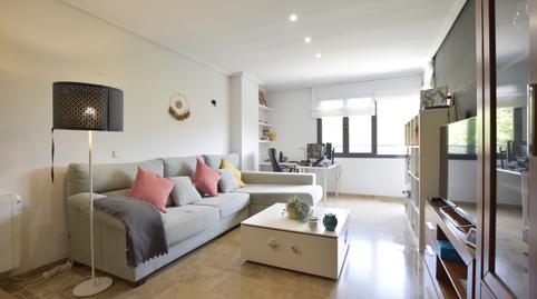 Foto 2 de Piso en venta en Valencia - Calle Alfahuir, Sant Llorenç - Zona Alfahuir, Valencia