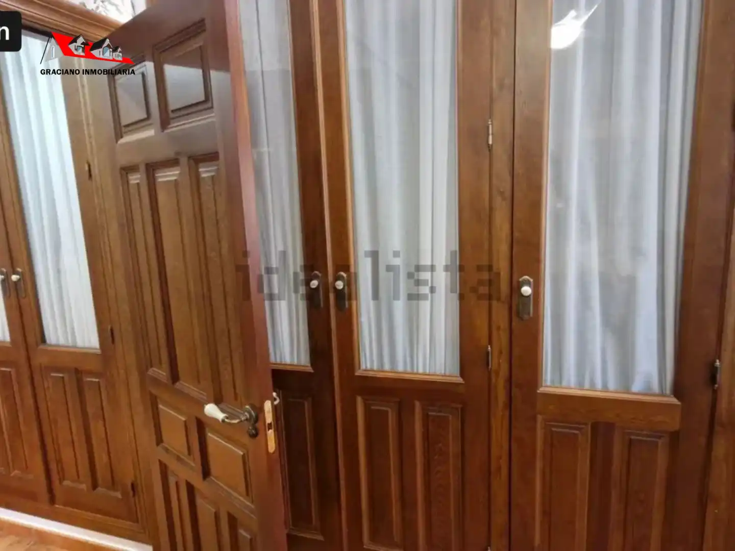 Casa o chalet en venta en Albacete con Aire acondicionado, Calefacción y Jardín privado