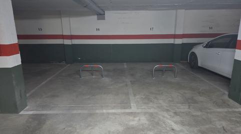 Foto 3 de Garatge de lloguer a Calle Pedreña, 21, Roquetas Pueblo, Roquetas de Mar