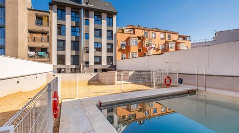 Foto 3 de Àtic en venda a Opañel, Madrid