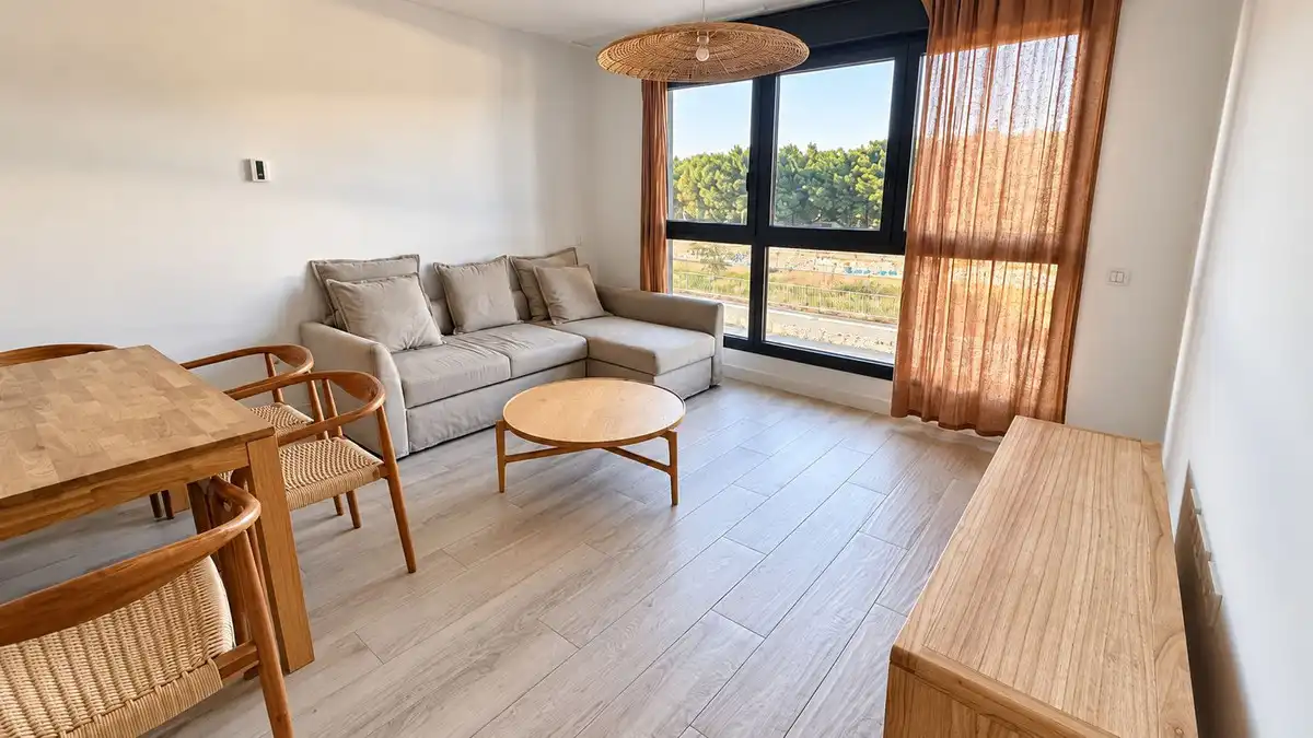 Apartament amb piscina en venda a martirico, imagen 3