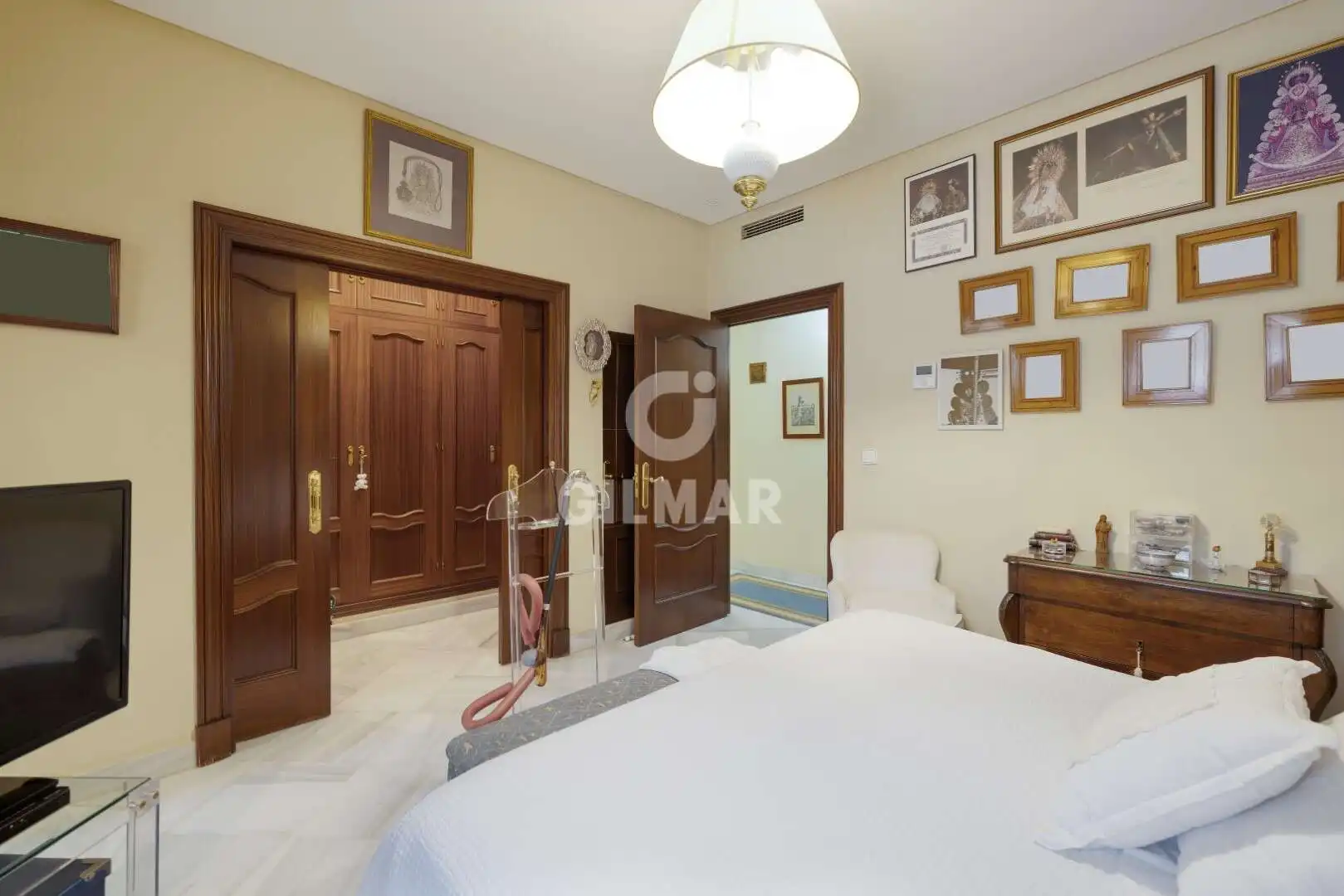 Chalet con piscina en venta en El Retiro - Parque Atlántico - Ronda este, imagen 17