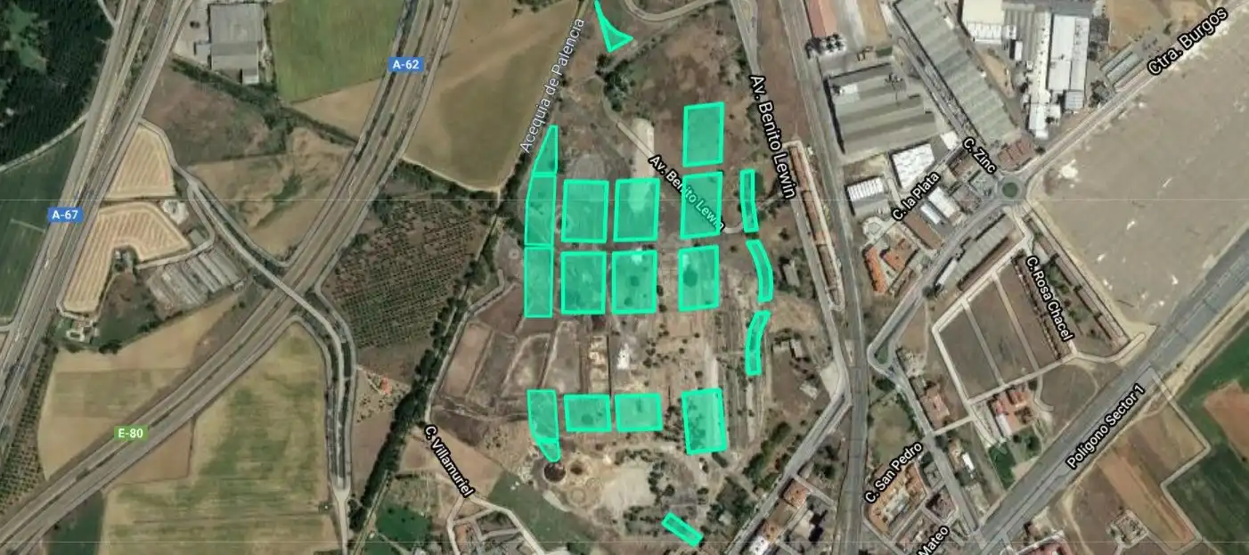Terreni e lotti in vendita a Sc Barro Azucarera, imagen 2