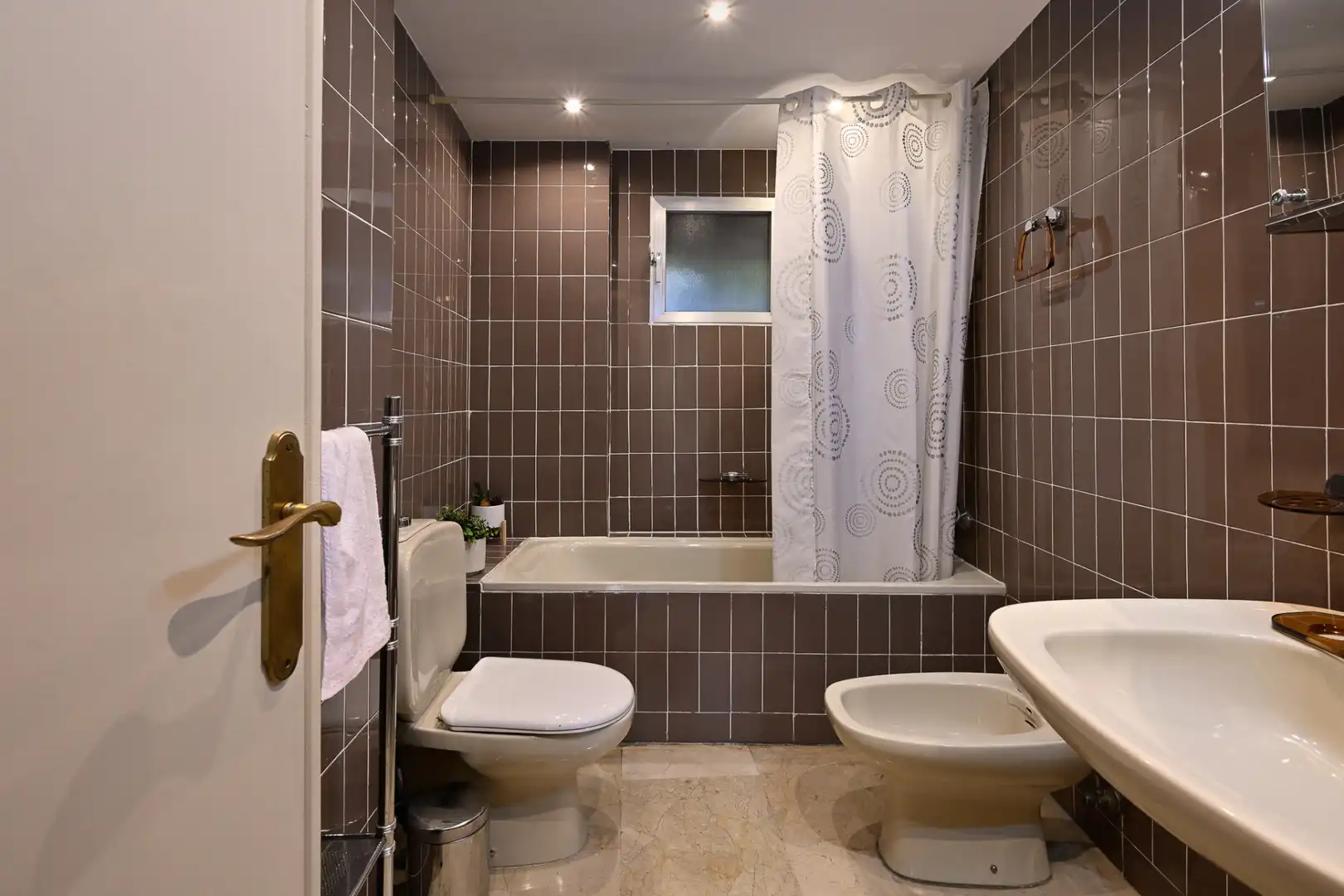 Appartement compact avec piscine à vendre à ALONSO BAZAN 17, imagen 12