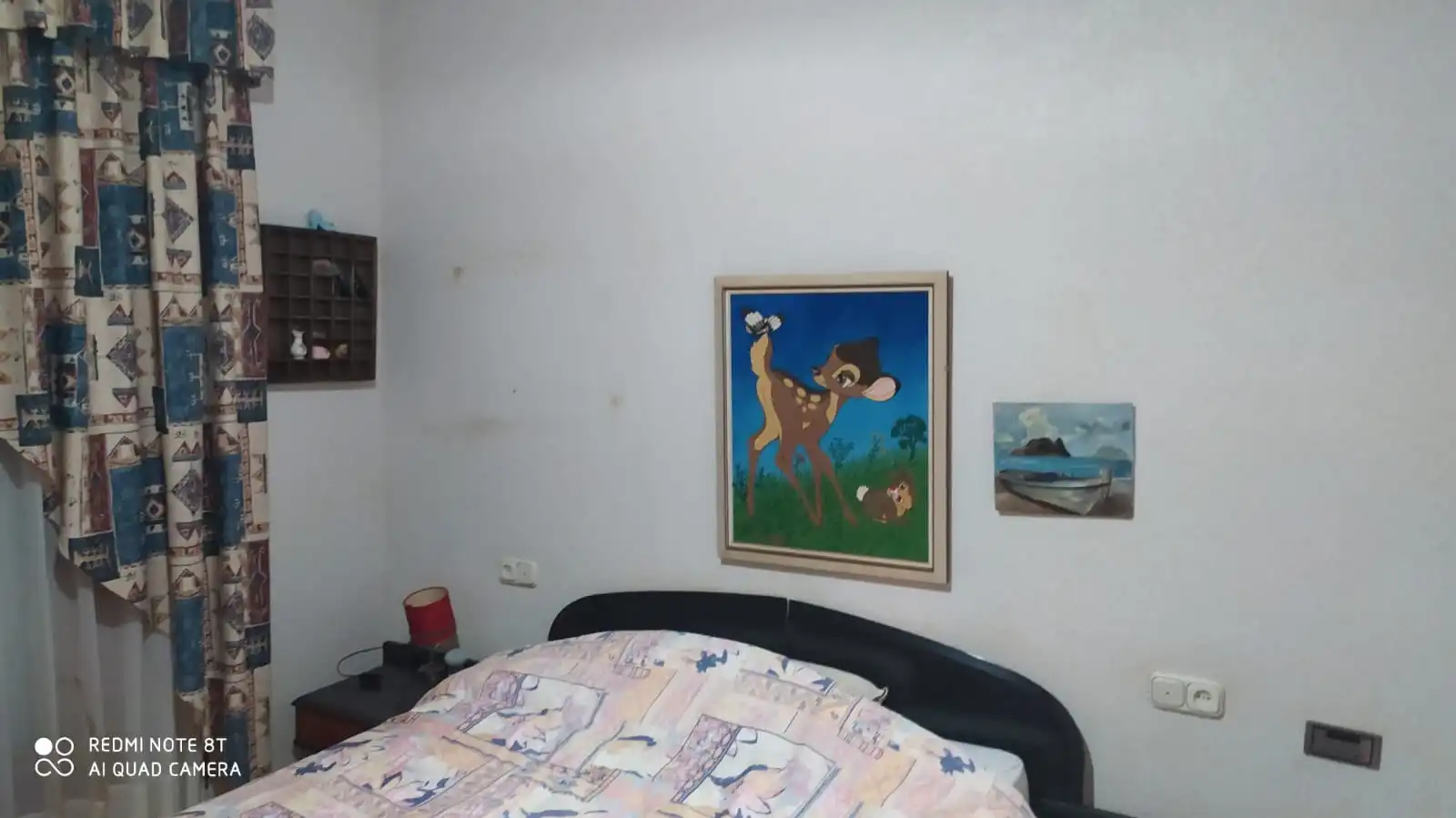 Xalet en venda a Calabardina, imagen 12