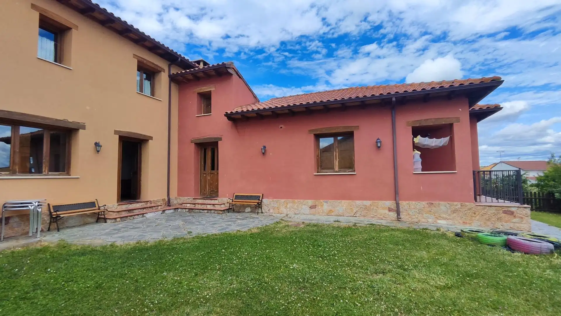 Casa o xalet en venda a Santovenia de la Valdoncina