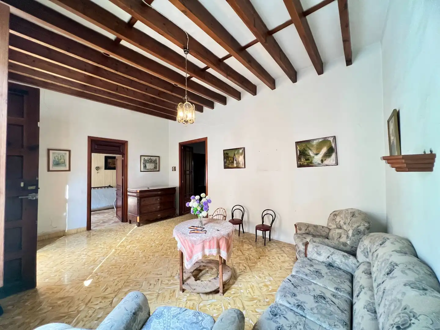 Maison rustique à vendre à Campos poble, imagen 4