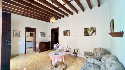 Foto 4 de Finca rústica en venta en Campos poble, Campos